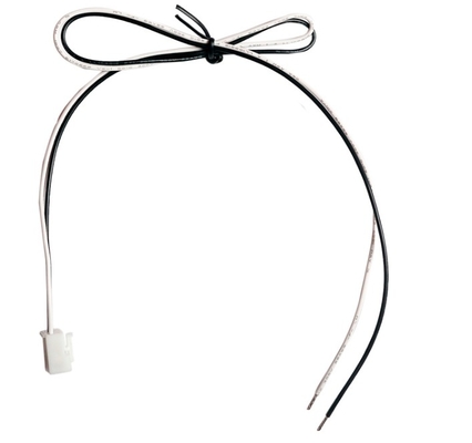 JST konektör ucu bağlantı elektrikli bakır tel kablo