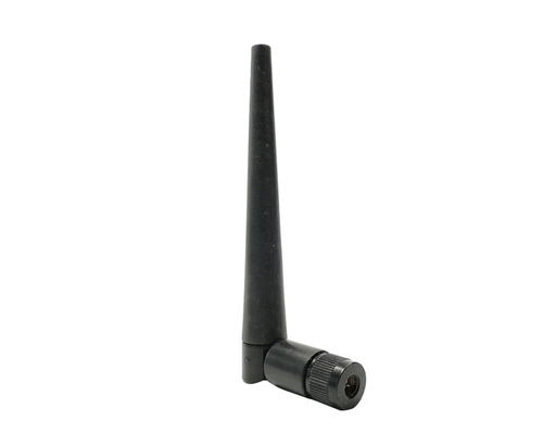 900 - 1800MHz 140mm GSM GPRS SMA Konnektör Anteni