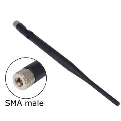 5G SMA Erkek Konnektör 5dBi Huawei Yönlendirici Anten