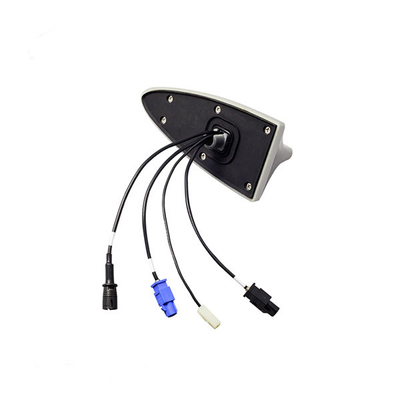 CE ROHS Mini 1575.42MHz 28dbi Aktif Harici Araba GPS Anteni