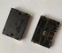 IC Kart Okuyucu 8 Pin ISO7816 Akıllı Kart Konnektörleri, Akıllı Kart Soketi