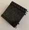 PC Yüzde 95 500VDC RH 8 Pin Akıllı Kart Soketi