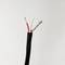 Xiamen Onaylı Fabrika Özel Tel Hızlı Bağlantı Montaj Kablosu, 1.25-2P Konnektörlü