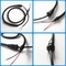 Özel SV1.25-3 yalıtılmış çatal kürek tel konnektörü voltaj terminalli UL 1015 kablosu