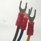 Ev Aletleri ve Cihazlar için 3 Pinli Güç Kablosu CCC Sertifikası 6227 IEC 53 (RVV) 3X0.75MM2