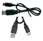 Beyaz MFi Veri Aktarımı USB Telefon Şarj Kablosu