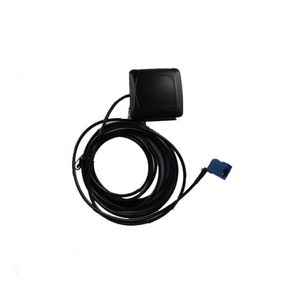RG174 Kablolu RHCP Polarizasyon SMA GPS Anteni