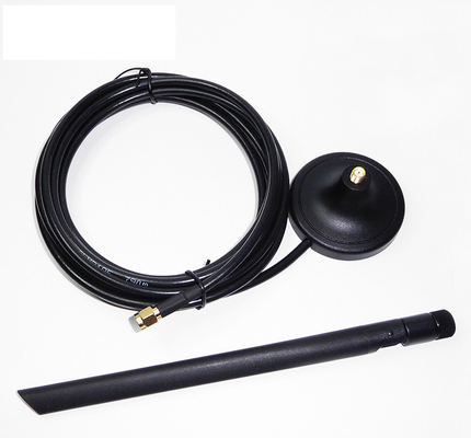 2.4 5.8g Vantuz Anteni RG142 RG400 RG402 Hat Mukavemeti Üreticileri