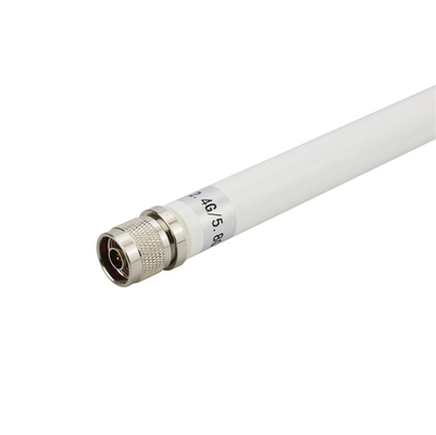 Baz İstasyonu Dual Band WIFI Deniz FRP Anten N Erkek 2.4G 5.8G