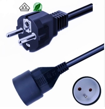 H05VV-F Kablo Demeti